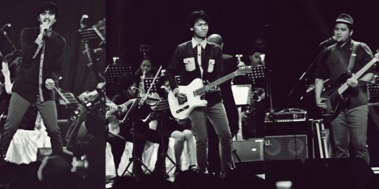 Membayangkan Vokalis Sheila on 7 Bukan Pak Duta, Mungkin Begini Nasib Band Legendaris Ini (Terminal)