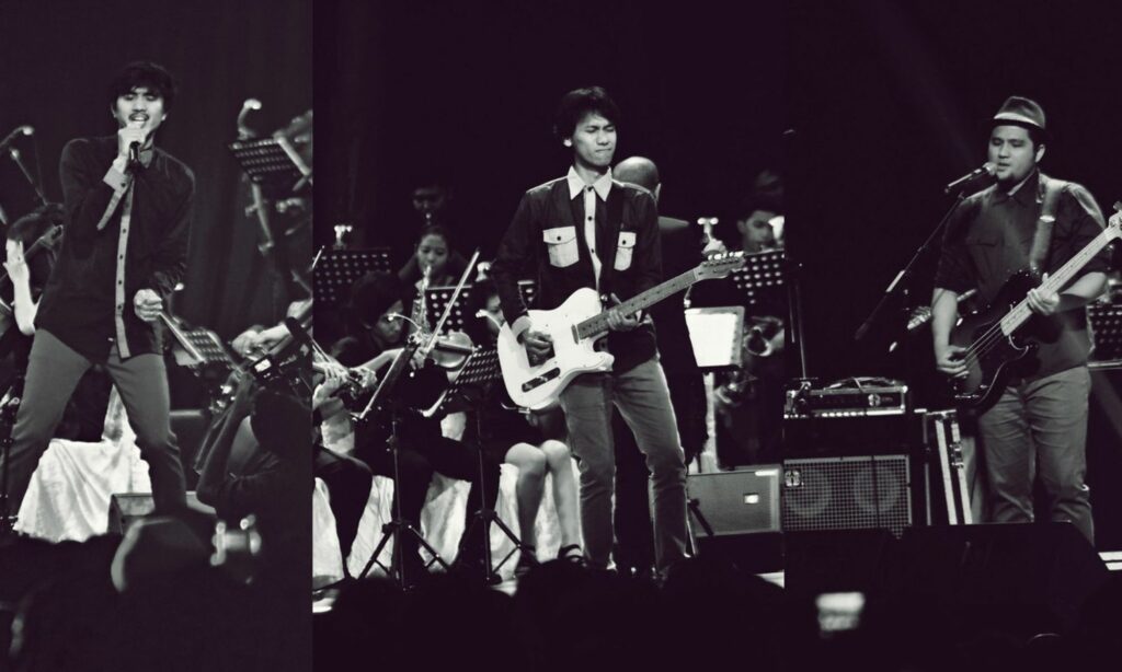 Terima kasih Sheila on 7 Sudah Lahir dan Merilis Lagu yang Begitu-begitu Aja Mojok.co