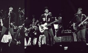 Terima Kasih Sheila on 7 Sudah Lahir dan Merilis Lagu yang Begitu-begitu Aja
