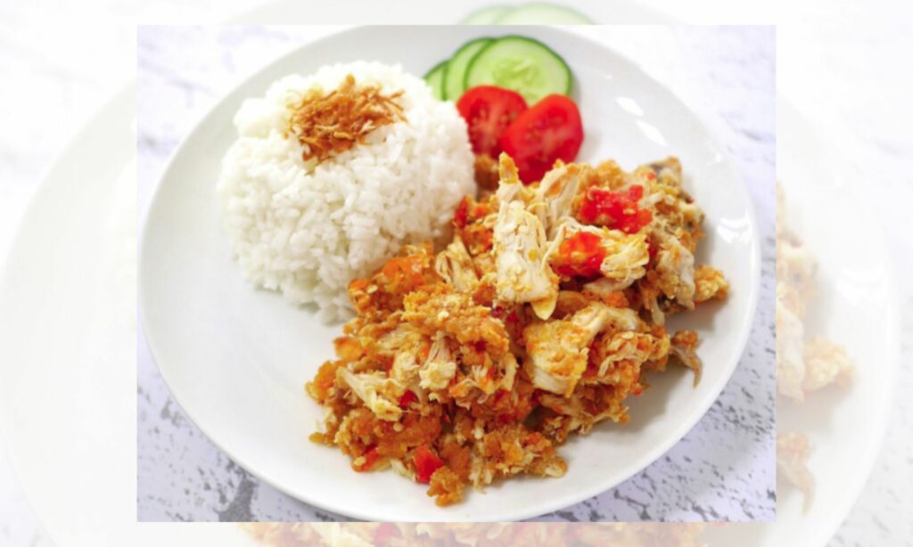 4 Rekomendasi Ayam Geprek Jogja dengan Rasa Sambal Paling "Nendang" Mojok.co