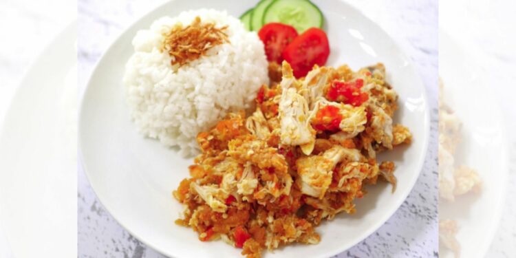 4 Rekomendasi Ayam Geprek Jogja dengan Rasa Sambal Paling "Nendang" Mojok.co