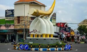 Ngawi Sangat Berpotensi Menjadi Kota Besar, Tinggal Pilih Jalan yang Tepat Saja