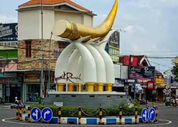 Cerita Pahit 25 Tahun Hidup di Kabupaten Ngawi yang Aneh  Mojok.co