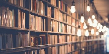 4 Perpustakaan Gunungkidul yang Layak Dikenal Lebih Banyak Orang, Biar Mainnya Nggak ke Pantai Melulu Mojok.co