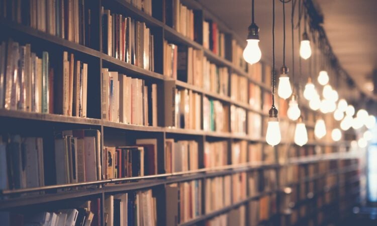 4 Perpustakaan Gunungkidul yang Layak Dikenal Lebih Banyak Orang, Biar Mainnya Nggak ke Pantai Melulu Mojok.co