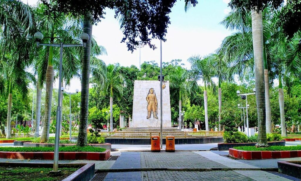 Nganjuk Kota Angin Adalah Julukan Paling Sia-sia, Mending Dihapus Aja Mojok.co