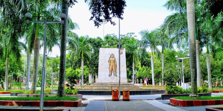 Nganjuk Kota Angin Adalah Julukan Paling Sia-sia, Mending Dihapus Aja Mojok.co