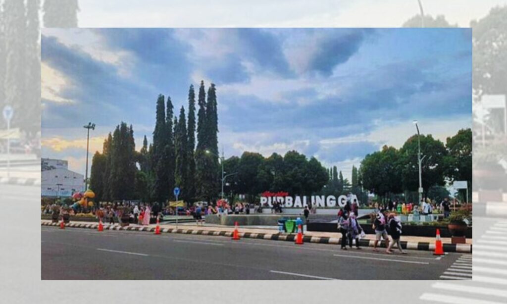Alun-Alun Purbalingga Bikin Saya Cemas karena Masalahnya Itu-itu Aja dan Tidak Kunjung Ada Perbaikan Mojok.co
