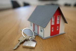 Jangan Pernah Mempercantik Rumah Kontrakan, Buang-buang Uang, yang Untung Malah yang Punya Kontrakan!