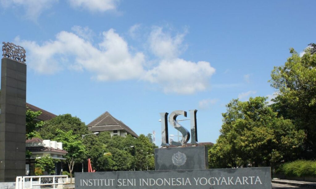 Membayangkan Sewon Bantul Tanpa ISI Jogja, Cuma Jadi Daerah Antah-berantah Mojok.co