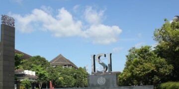 Membayangkan Sewon Bantul Tanpa ISI Jogja, Cuma Jadi Daerah Antah-berantah Mojok.co