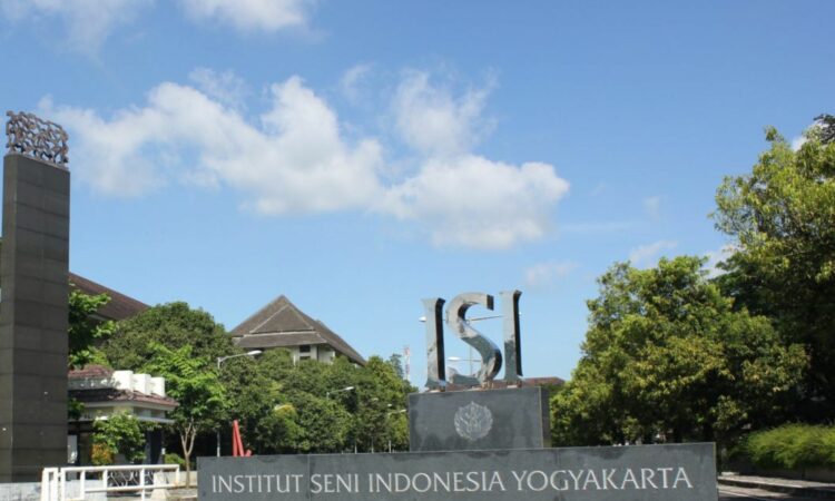 Membayangkan Sewon Bantul Tanpa ISI Jogja, Cuma Jadi Daerah Antah-berantah Mojok.co