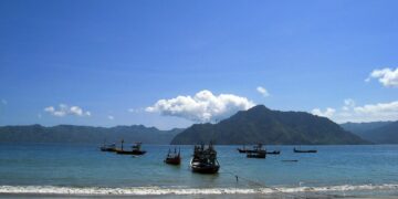 Trenggalek Kabupaten yang Krisis Identitas, Pantas Saja Ditinggalkan Warganya Mojok.co