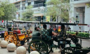 Pengalaman Ditolong Saat Motor Mogok dan Nggak Punya Uang Menyadarkan Saya Jogja Masih Berhati Nyaman