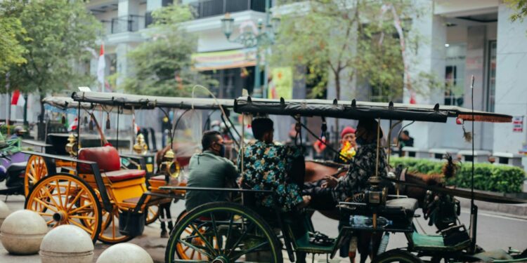 Pengalaman Ditolong Saat Motor Mogok dan Nggak Punya Uang Menyadarkan Saya Jogja Masih Berhati Nyaman Mojok.co