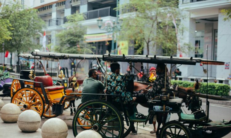 Pengalaman Ditolong Saat Motor Mogok dan Nggak Punya Uang Menyadarkan Saya Jogja Masih Berhati Nyaman Mojok.co