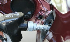Sambatan Pelanggan Shell, SPBU Pelarian yang Ternyata Punya Masalah Juga