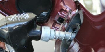 Sambatan Pelanggan Shell, SPBU Pelarian yang Ternyata Punya Masalah Juga Mojok.co