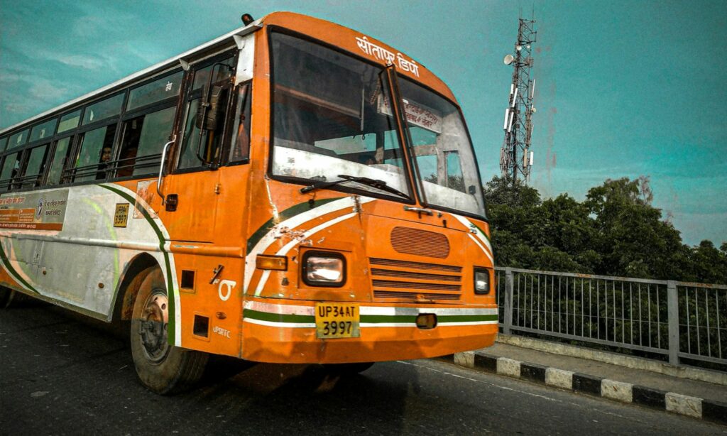 Bus Parikesit Malang Konsisten Butut dan Menyiksa Penumpang, tapi Tetap Jadi Andalan Mojok.co