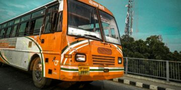 Bus Parikesit Malang Konsisten Butut dan Menyiksa Penumpang, tapi Tetap Jadi Andalan Mojok.co