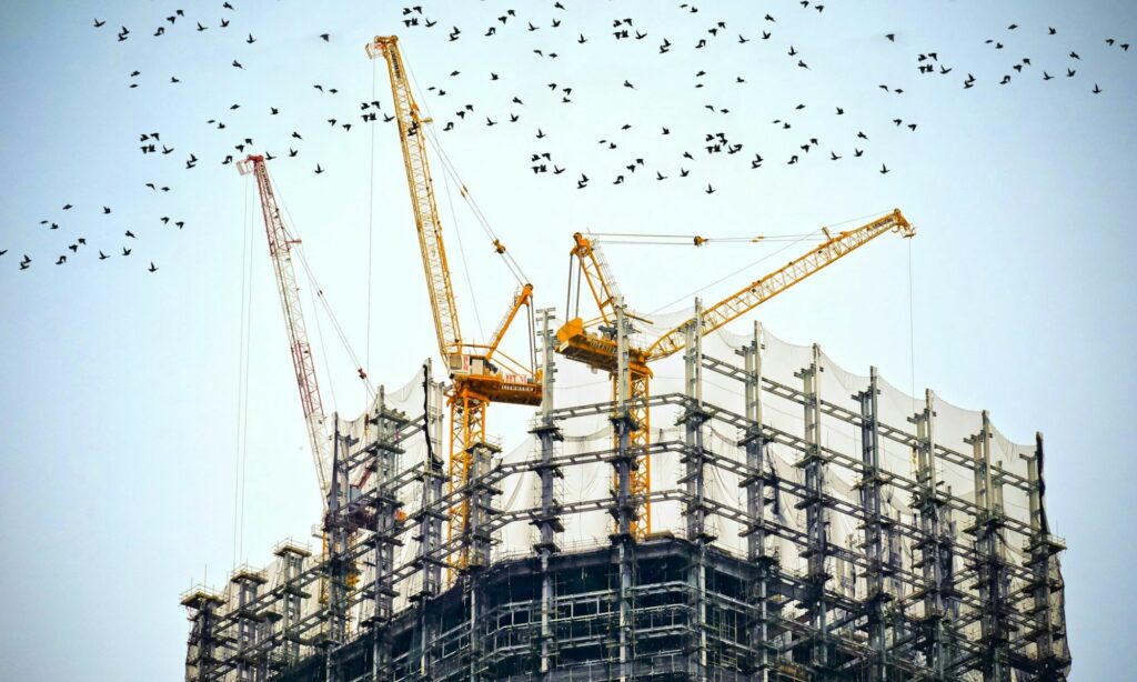 Kuliah S2 Teknik Sipil Terasa Percuma karena Belum Pernah Kerja di Perusahaan Konstruksi Mojok.co