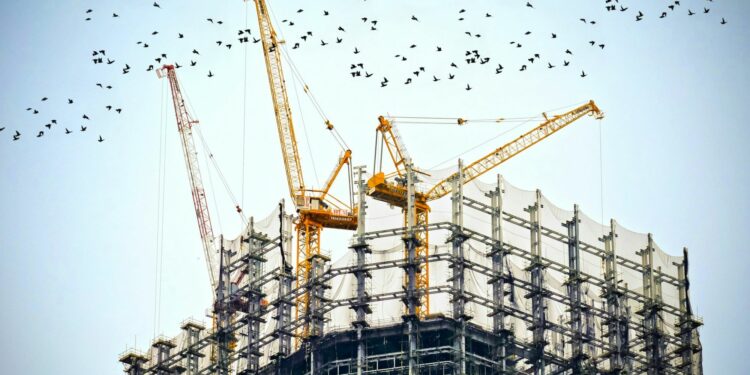 Kuliah S2 Teknik Sipil Terasa Percuma karena Belum Pernah Kerja di Perusahaan Konstruksi Mojok.co