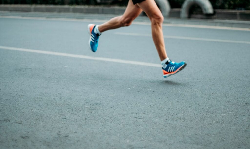 Event Lari di Bandung Sering Bikin Sewot Warga Setempat  Mojok.co