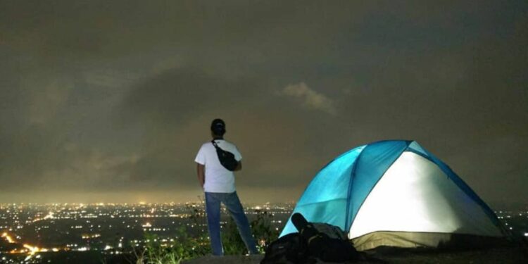 Puncak Moyeng Kulon Progo Hidden Gem yang Bikin Motor Saya Tersiksa Mojok.co