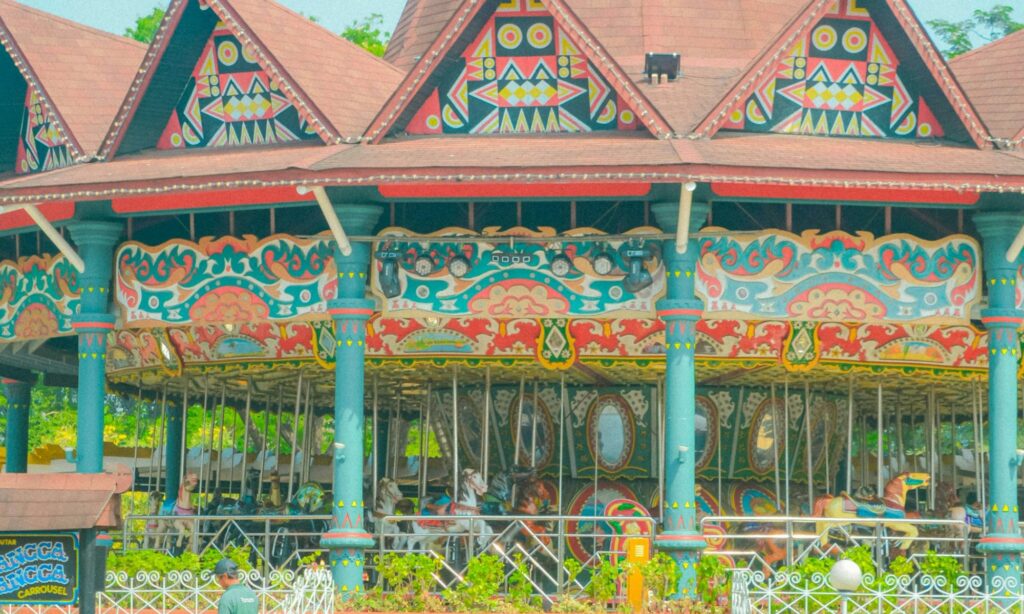 4 Cara Cerdik Berwisata ke Dufan Ancol Jakarta biar Nggak Rugi Mojok.co