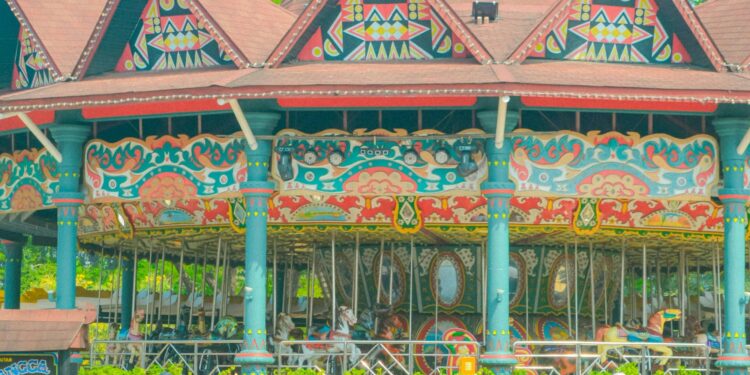 4 Cara Cerdik Berwisata ke Dufan Ancol Jakarta biar Nggak Rugi Mojok.co