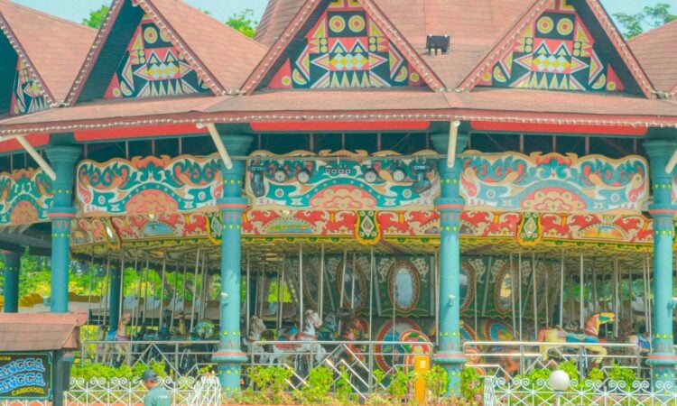 4 Cara Cerdik Berwisata ke Dufan Ancol Jakarta biar Nggak Rugi Mojok.co