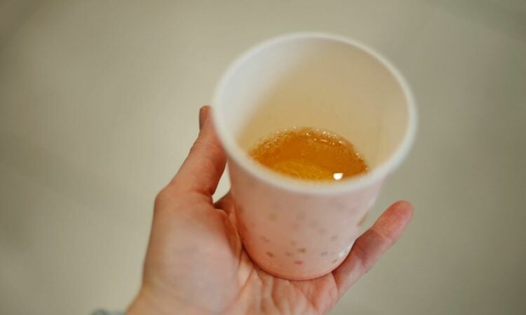 4 Kelalaian Penjual Es Teh Jumbo yang Perlu Segera Disadari Mojok.co