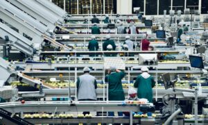 Kondom hingga Frozen Food, Ini Daftar Barang yang Tidak Pernah Saya Sangka Diproduksi oleh BUMN