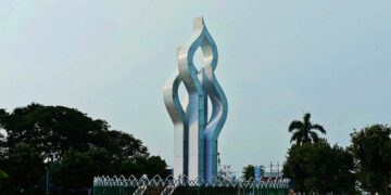 Kabupaten Pamekasan, Kabupaten Kecil yang Jarang Tampil, padahal Jadi Kabupaten Paling Maju di Madura