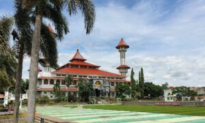 Cianjur Sisi Selatan Masih Bobrok dan Belum Layak Jadi Kabupaten Baru, Mending Dipikir Ulang