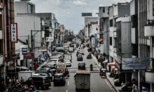 Bandung Tidak Jauh Berbeda dengan Depok Jawa Barat, Sama-sama Berbahaya dan Nggak Romantis