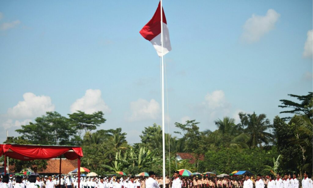 Saya Menyesal Pernah Ikut Paskibra karena Isinya Cuma Dibodohi Senior Mojok.co