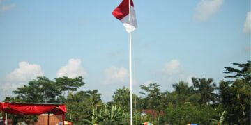 Saya Menyesal Pernah Ikut Paskibra karena Isinya Cuma Dibodohi Senior Mojok.co