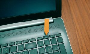 Tertipu Tempat Servis Laptop di Plaza Simpang Lima Semarang, Nggak Diperbaiki Malah Digadaikan