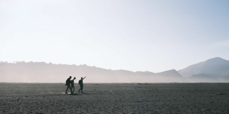 Kabupaten Pasuruan, Kabupaten yang Sibuk, Serba Ada, dan Cukup Humble, tapi Amat Monoton