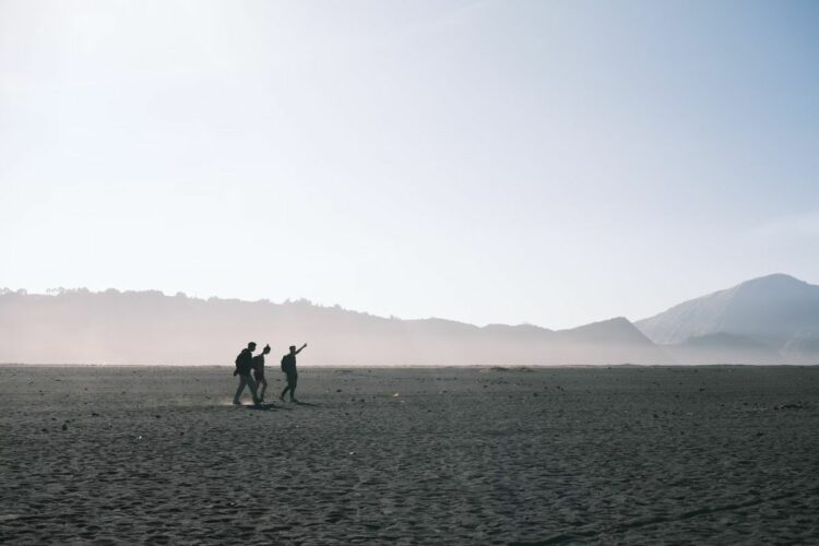 Kabupaten Pasuruan, Kabupaten yang Sibuk, Serba Ada, dan Cukup Humble, tapi Amat Monoton