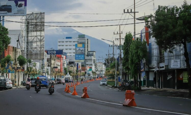 Menyalahkan Mahasiswa Pendatang atas Semua Persoalan Kota Malang Adalah Pendapat yang Aneh yang Perlu Dibongkar   Mojok.co