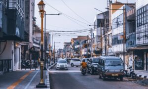 Jangan Tinggal di Bogor kalau Tidak Punya Kendaraan Pribadi daripada Menderita