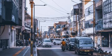 Jangan Tinggal di Bogor kalau Tidak Punya Kendaraan Pribadi daripada Menderita Mojok.co