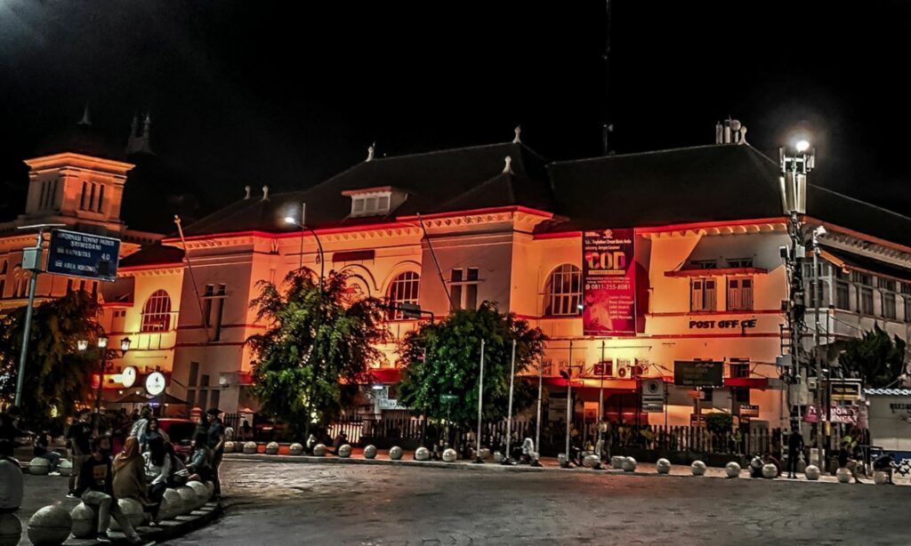 Jogja Makin Bebas, Mahasiswa Baru Muslim Lebih Baik Tinggal di Pondok daripada Ngekos Mojok.co