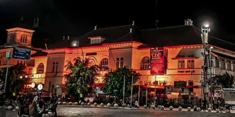 Jogja Makin Bebas, Mahasiswa Baru Muslim Lebih Baik Tinggal di Pondok daripada Ngekos Mojok.co