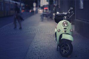 Mimpi Buruk bagi Mahasiswa yang Kuliah di Jogja Adalah Tidak Punya Sepeda Motor. Pasti Boros dan Sangat Merepotkan