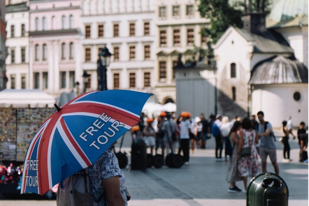 KKL, Study Tour Berkedok Program Mahasiswa yang Lebih Baik Ditiadakan Saja