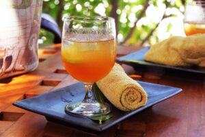 5 Alasan Nutrisari Menyandang Kasta Tertinggi Minuman Saset di Indonesia