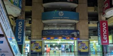 Pengalaman Saya Mengunjungi THR IT Mall Surabaya: Nuansanya Suram dan Hampir Kena Tipu